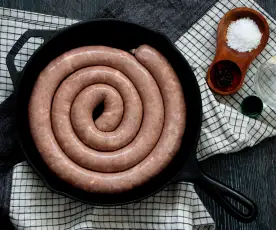 Boerewors