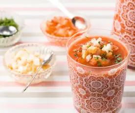 Gaspacho