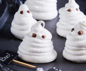 Fantasmas de merengue