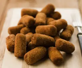 Croquetes