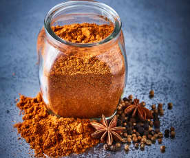 Garam masala