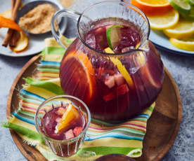 Sangria Tequila