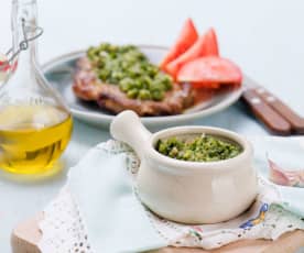 Chimichurri