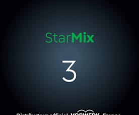 Starmix 3