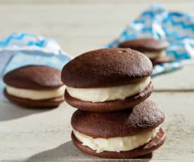 Whoopie Pies