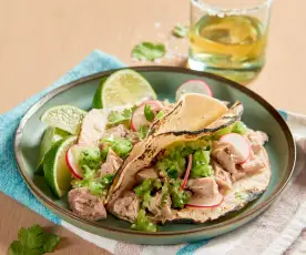 Fish Carnitas