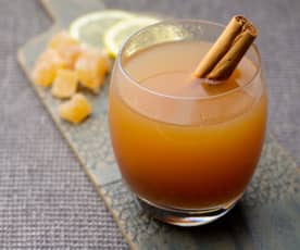 Hot Toddy