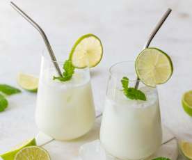 Lemoniada brazylijska