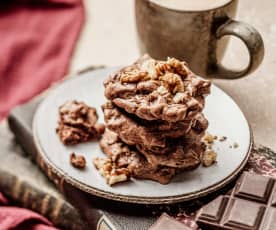 Cookies-brownies