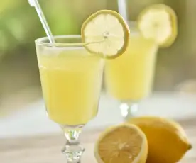 Lemonade