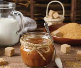 Dulce de leche