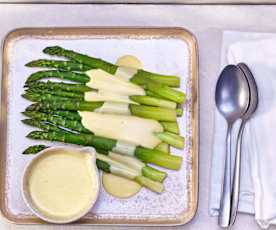 Sauce hollandaise