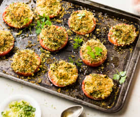 Tomates provençales