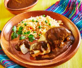 Mole Negro