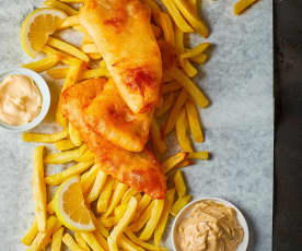 Fish&Chips