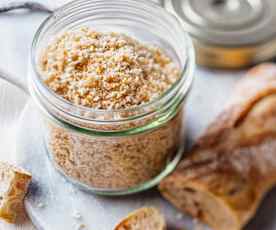 Bread Crumbs