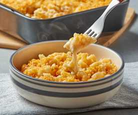 Macaroni and Cheese