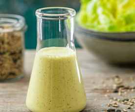 French Dressing