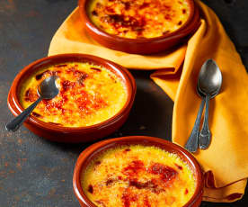 Crema catalana