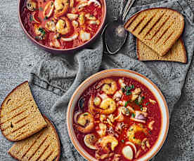 Cioppino