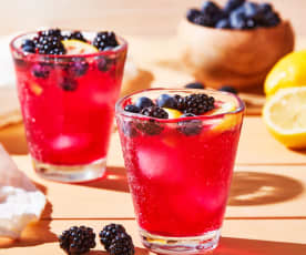 Berry Lemonade