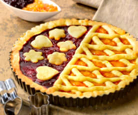 Crostata bigusto