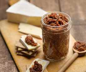 No Added Sugar Fig Jam