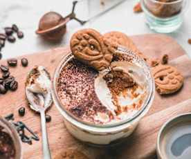 Tiramisu aux speculoos