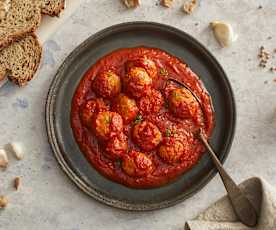 Polpette al sugo