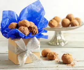 Chocolate Truffles