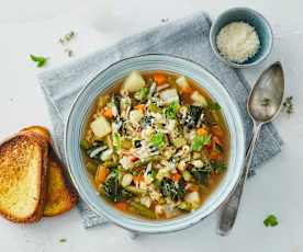 Minestrone