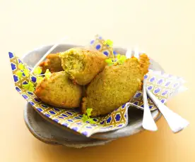 Falafels