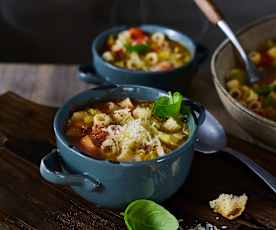 Minestrone