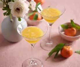 Mimosas