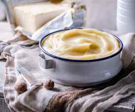 Aardappelpuree