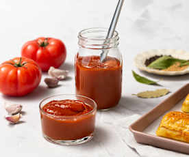 Tomato ketchup