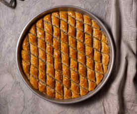 Baklava
