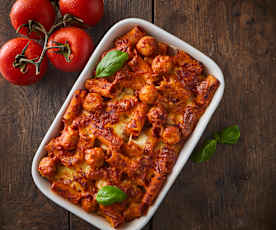 Pasta al forno classica