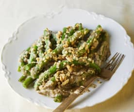 Green Bean Casserole