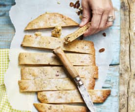  Fougasse mentonnaise 