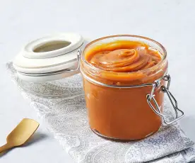 Dulce de leche