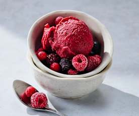 Fruchteis
