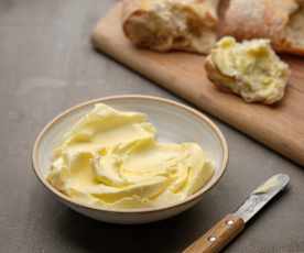 Unsalted Butter