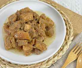 Adobong Puti (White Adobo)