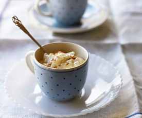 Risolatte basmati