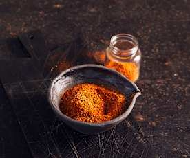Tex-Mex-Rub