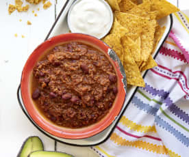 Chili con carne