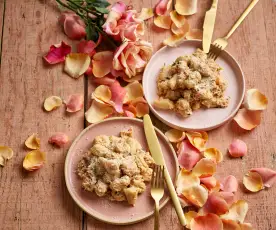 Gnocchi de marisco