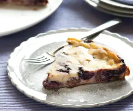 Kirsch-Clafoutis