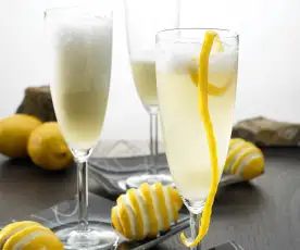 Frizzantino al limone